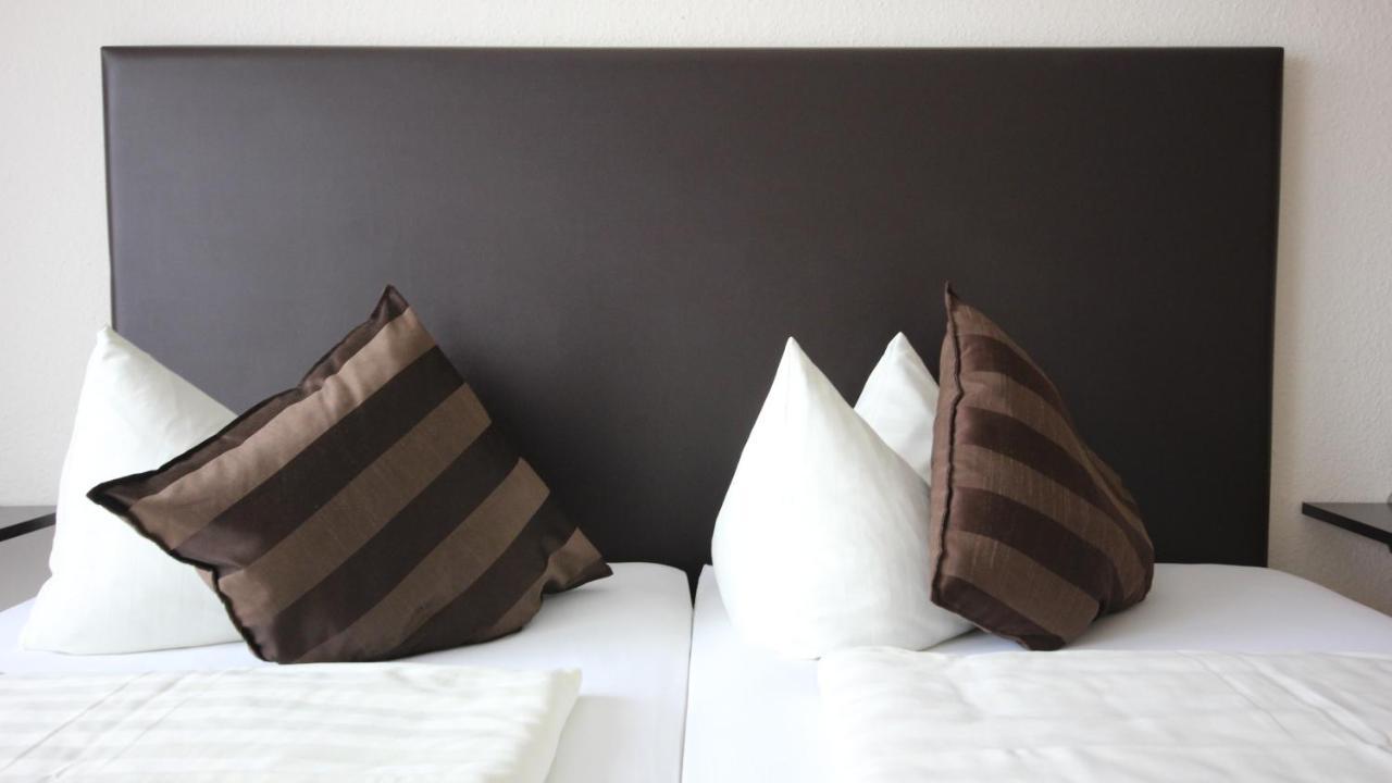 Kaiser'S Weinland Hotel Hammelburg Luaran gambar