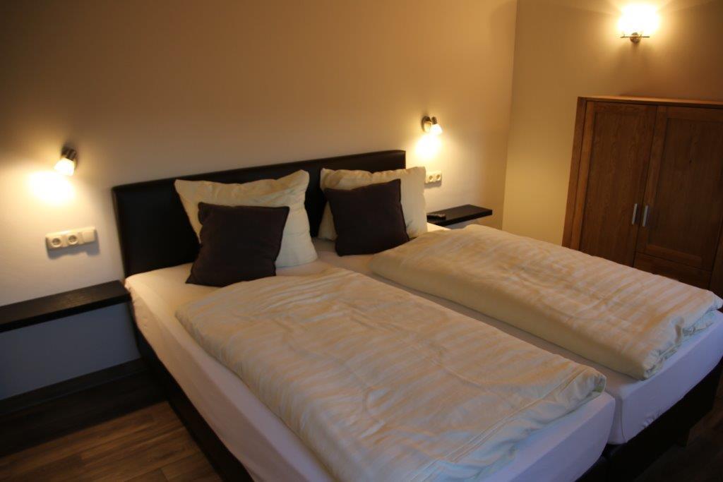 Kaiser'S Weinland Hotel Hammelburg Bilik gambar