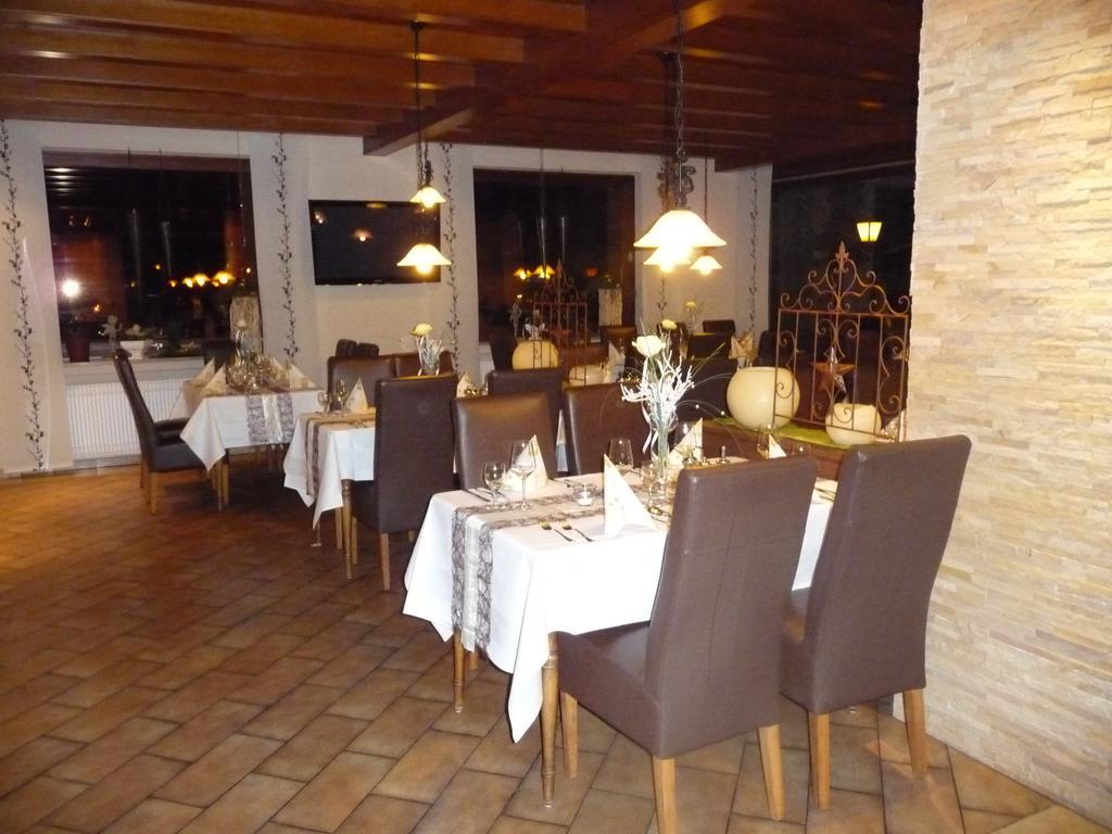 Kaiser'S Weinland Hotel Hammelburg Luaran gambar