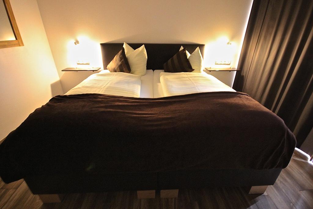 Kaiser'S Weinland Hotel Hammelburg Luaran gambar